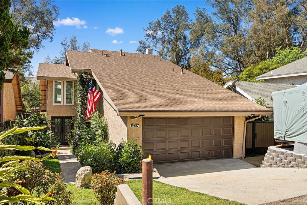 15757 Country Club Dr, Chino Hills, CA 91709 — photo 1