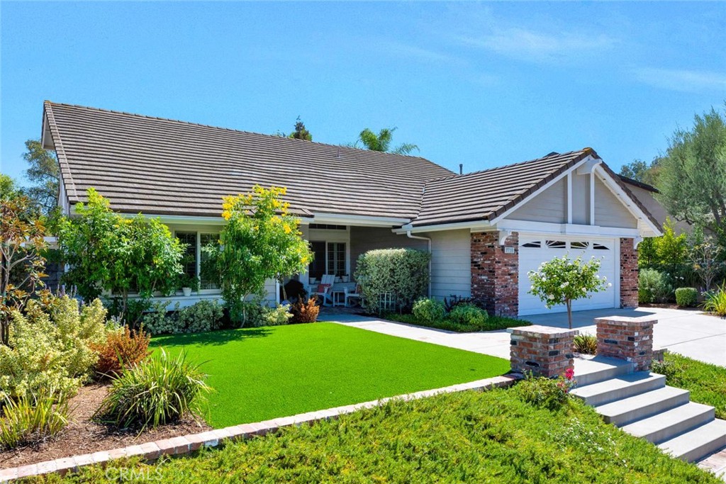 7710 E Strawberry Ridge, Orange, CA 92869 — photo 1