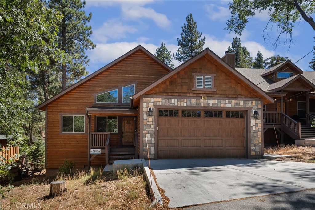 855 Conklin Road, Big Bear Lake, CA 92315 — photo 1