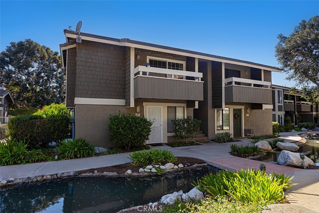 254 Streamwood, Irvine, CA 92620 — photo 1