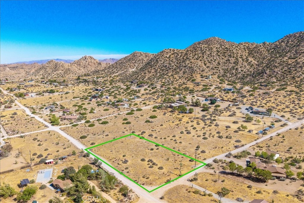 53175 Annie Oakley Road