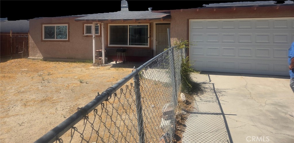 25578 Cheryle, Barstow, CA 92311 — photo 1