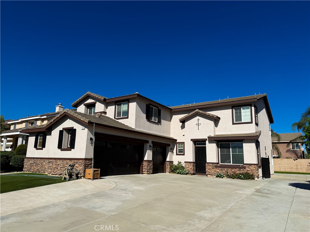 7565 Blue Mist Court, Fontana, CA 92336 — photo 1