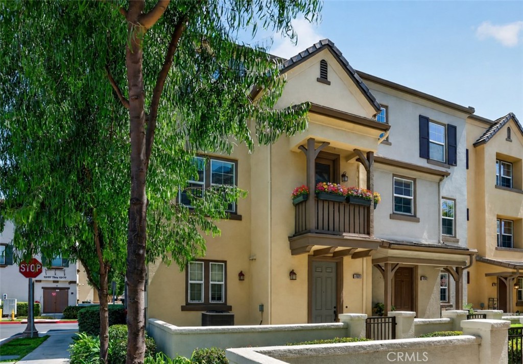 7031 Vining Street, Chino, CA 91710 — photo 1