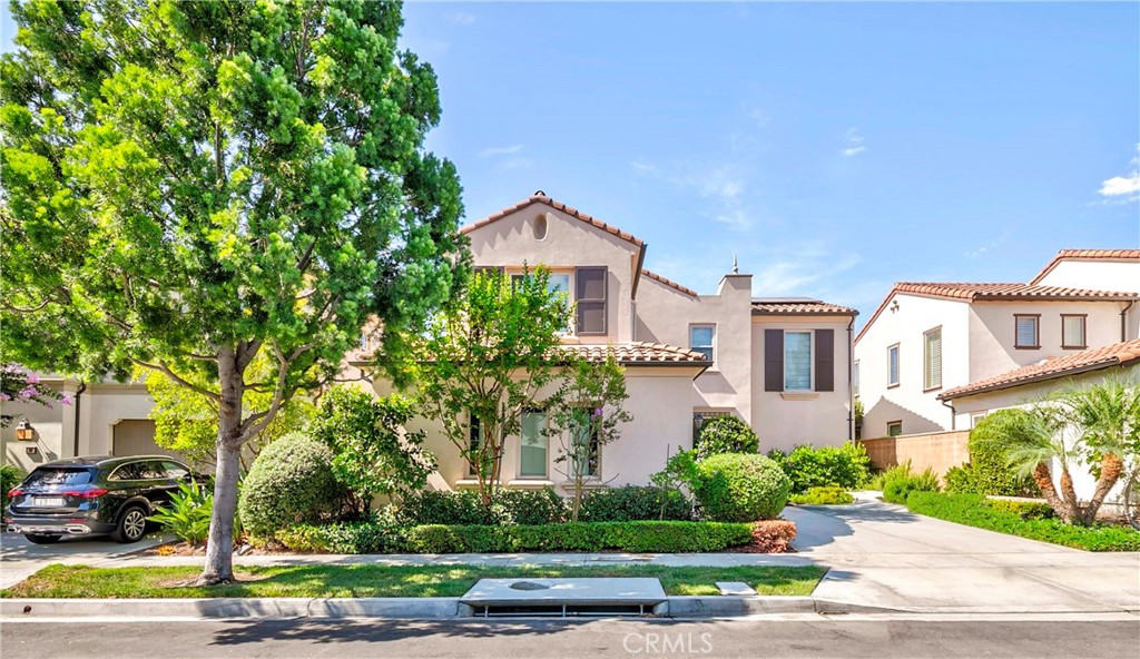 78 Melville, Irvine, CA 92620 — photo 1