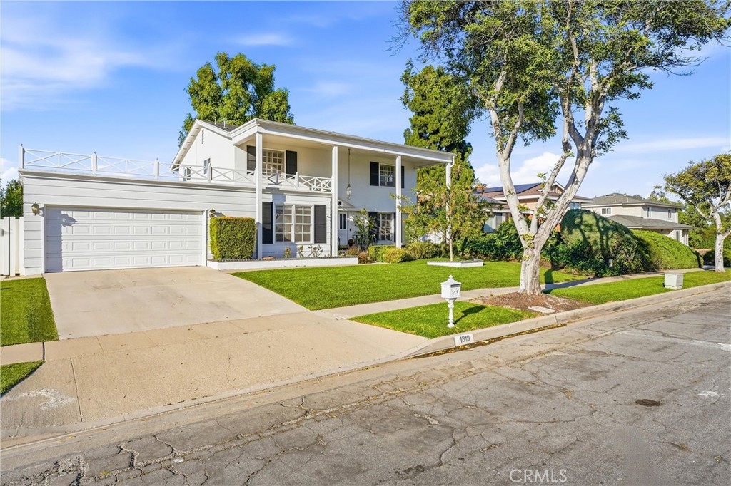 1819 W Las Lanas, Fullerton, CA 92833 — photo 1