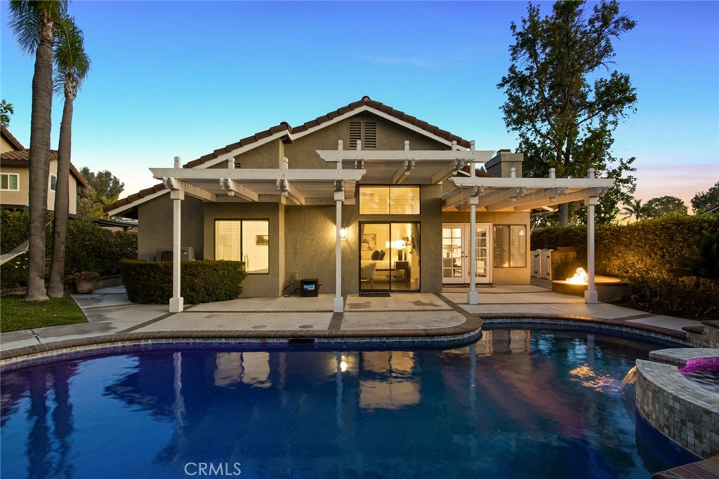 5955 Via Del Tecolote, Yorba Linda, CA 92887 — photo 1