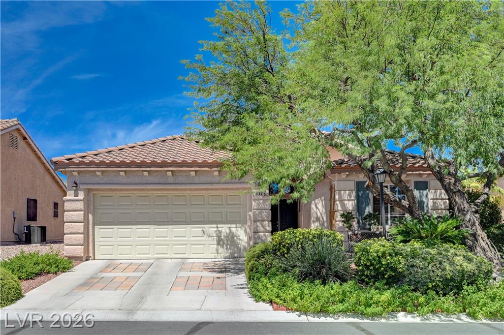 8316 Dawn Breeze Avenue, Las Vegas, NV 89131 — photo 1