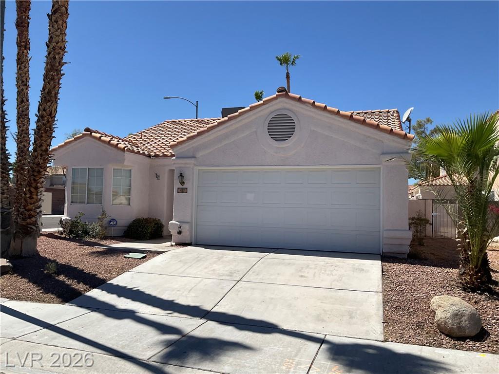 417  Cherry Meadows Court, Las Vegas, NV 89145 — photo 1