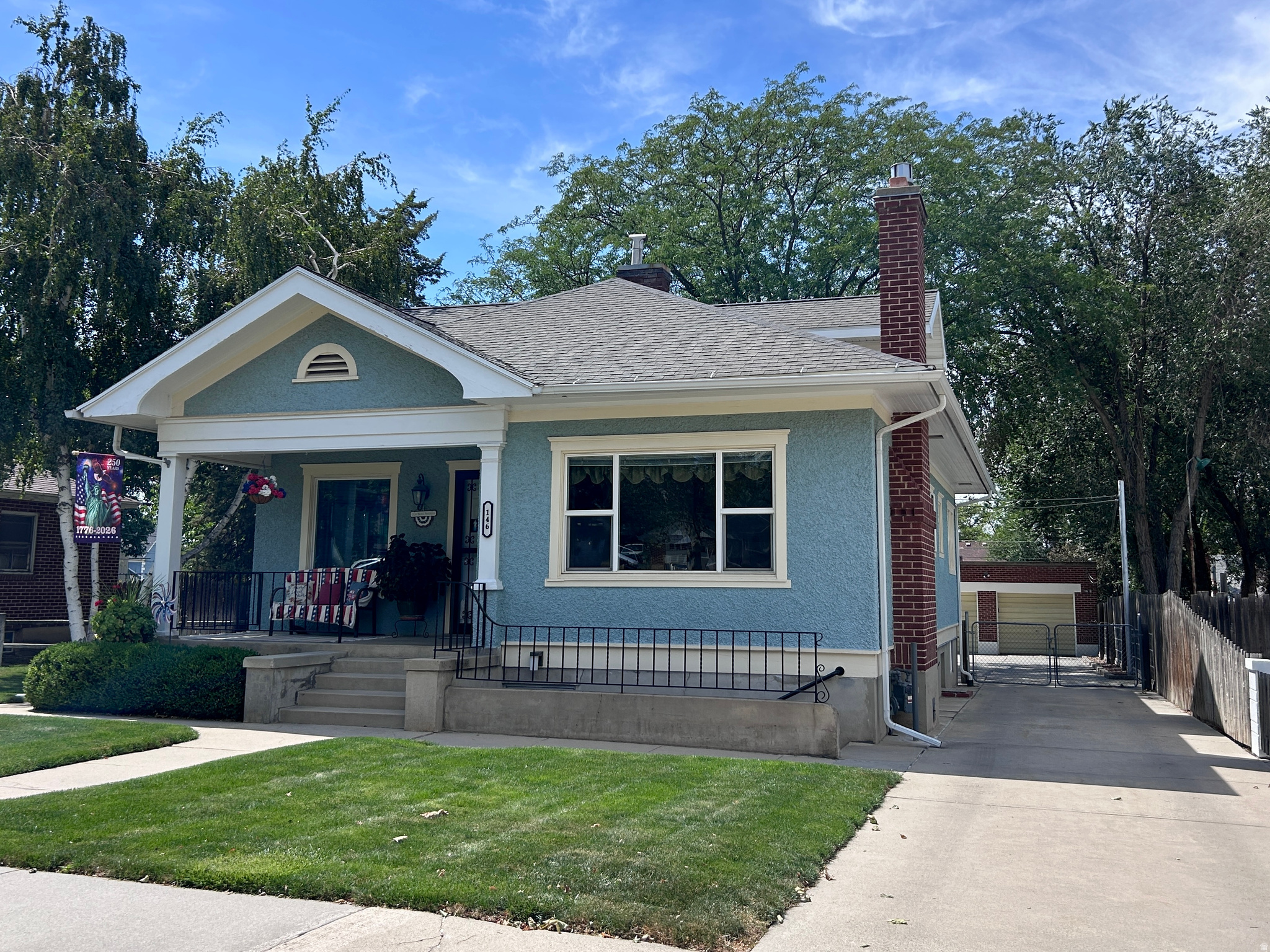 146 S 300 E, Brigham City, UT 84302 — photo 1