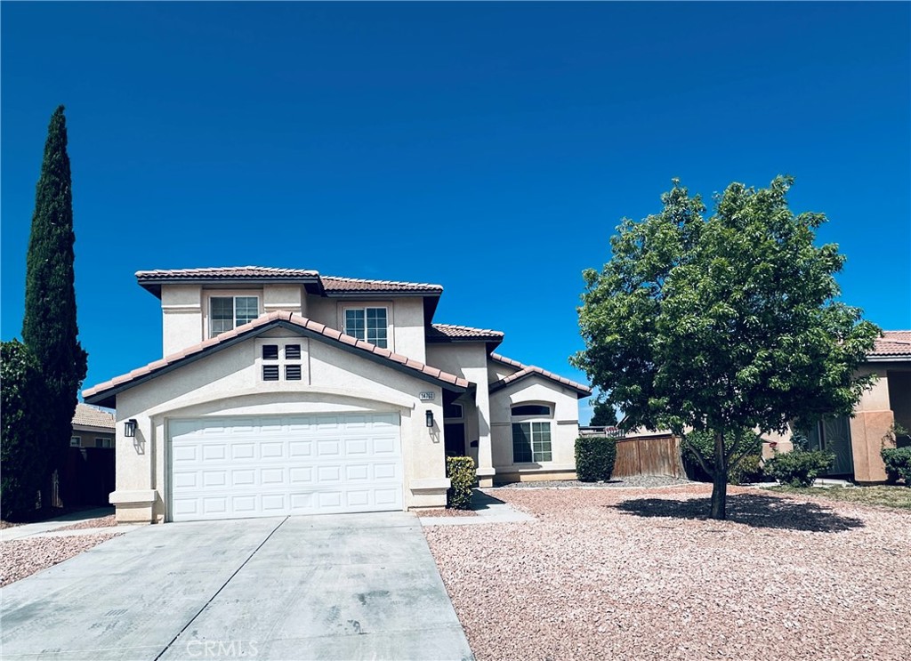 14760 Sandstone, Adelanto, CA 92301 — photo 1