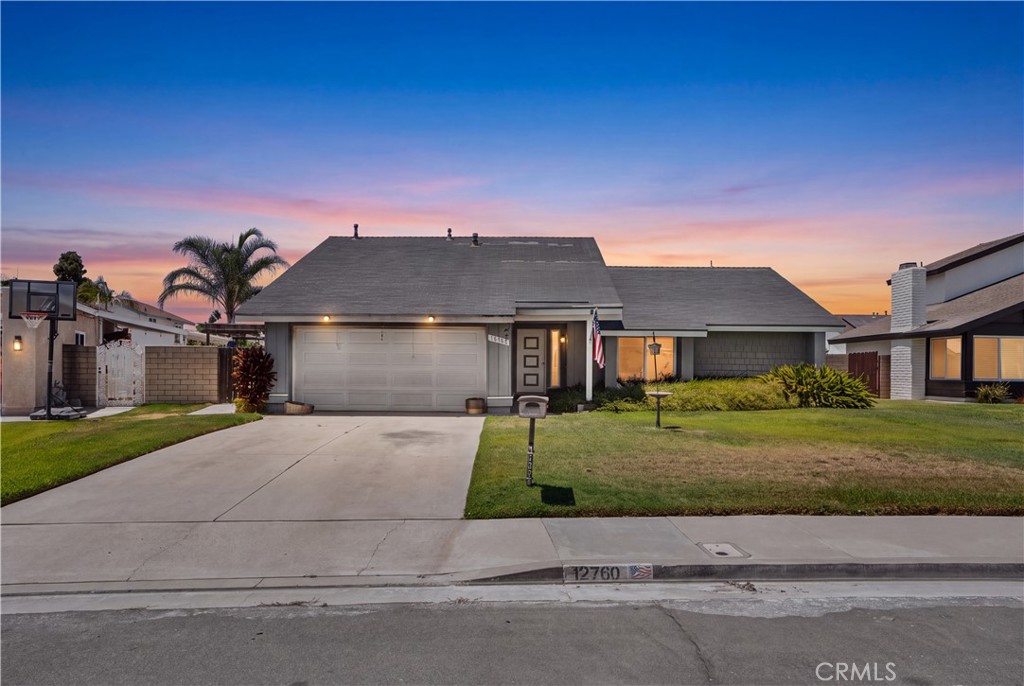 12760 Orange, Chino, CA 91710 — photo 1