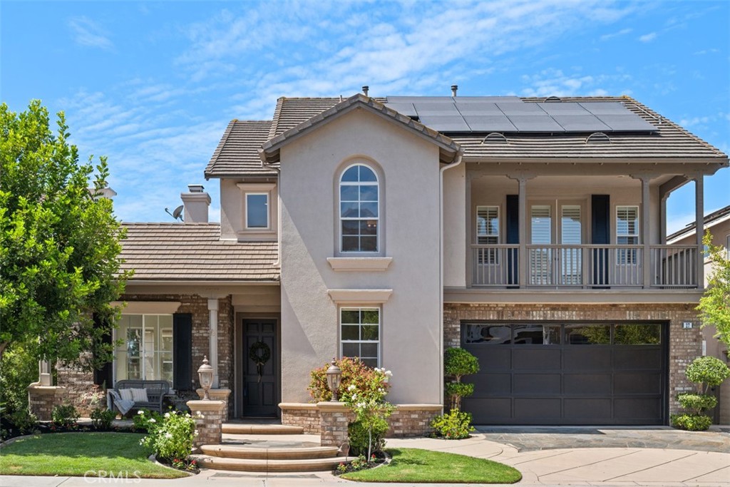 27 Running Brook, Coto de Caza, CA 92679 — photo 1