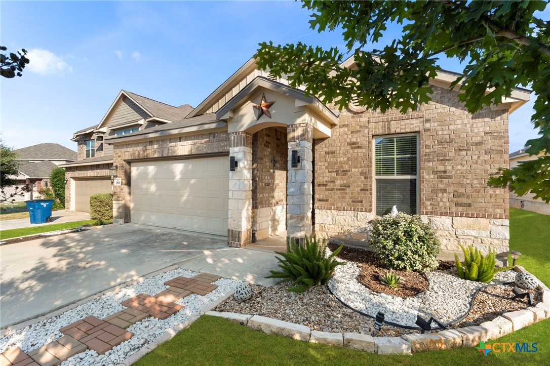 2909 Sunset Summit, New Braunfels, TX 78130 — photo 1