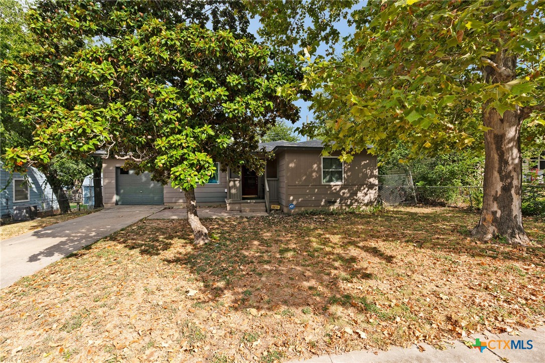 309 Ash Street, Copperas Cove, TX 76522 — photo 1