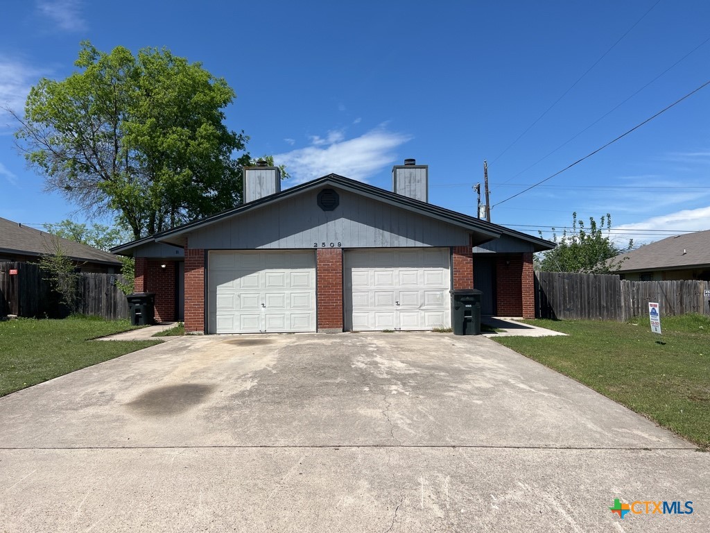 2509 Bermuda Drive, Killeen, TX 76549 — photo 1