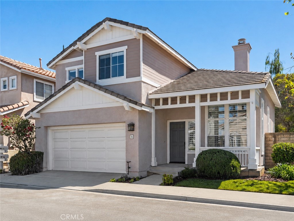 56 Acorn Ridge, Rancho Santa Margarita, CA 92688 — photo 1