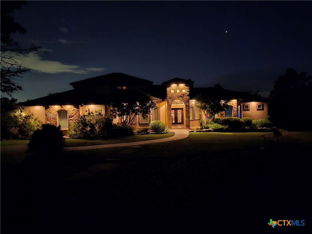 2613 Red Bud Way, New Braunfels, TX 78132 — photo 1