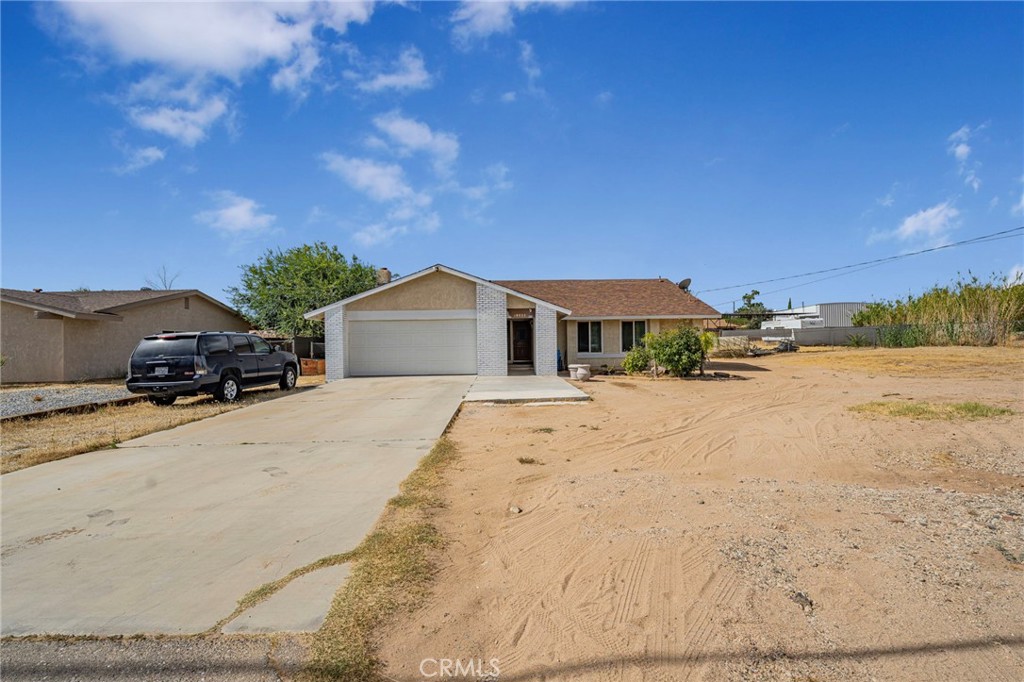 18025 Juniper Street, Hesperia, CA 92345 — photo 1