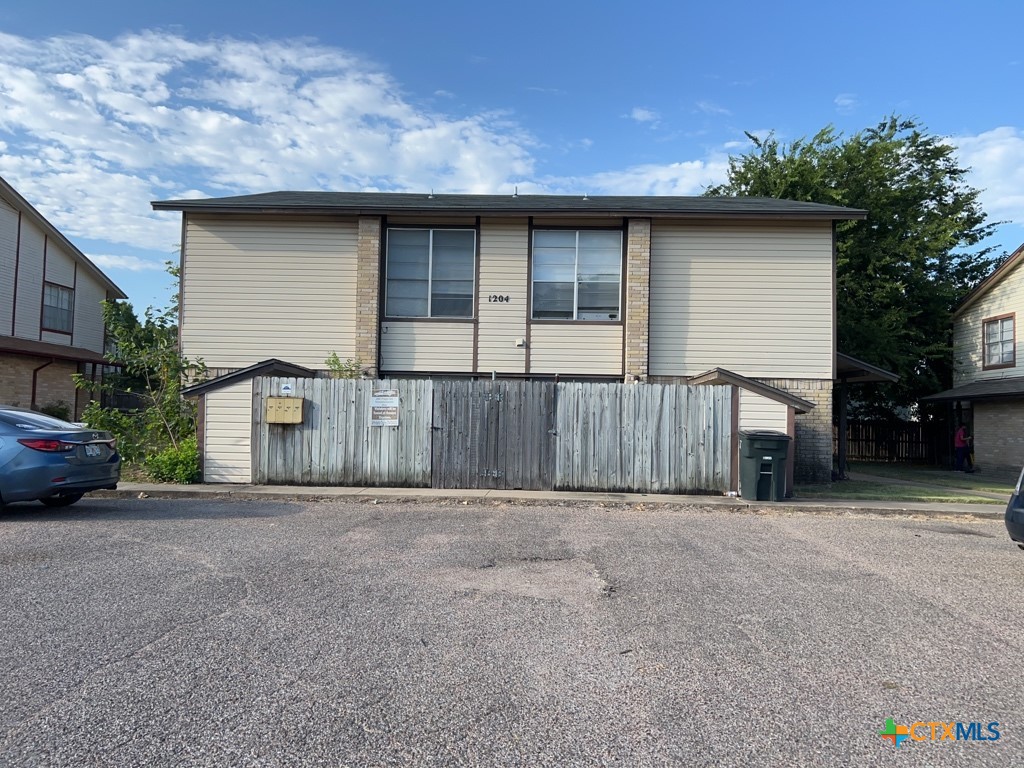 1204 Covey Lane, Killeen, TX 76542 — photo 1