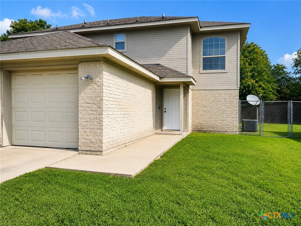 305 Deloris, Killeen, TX 76542 — photo 1