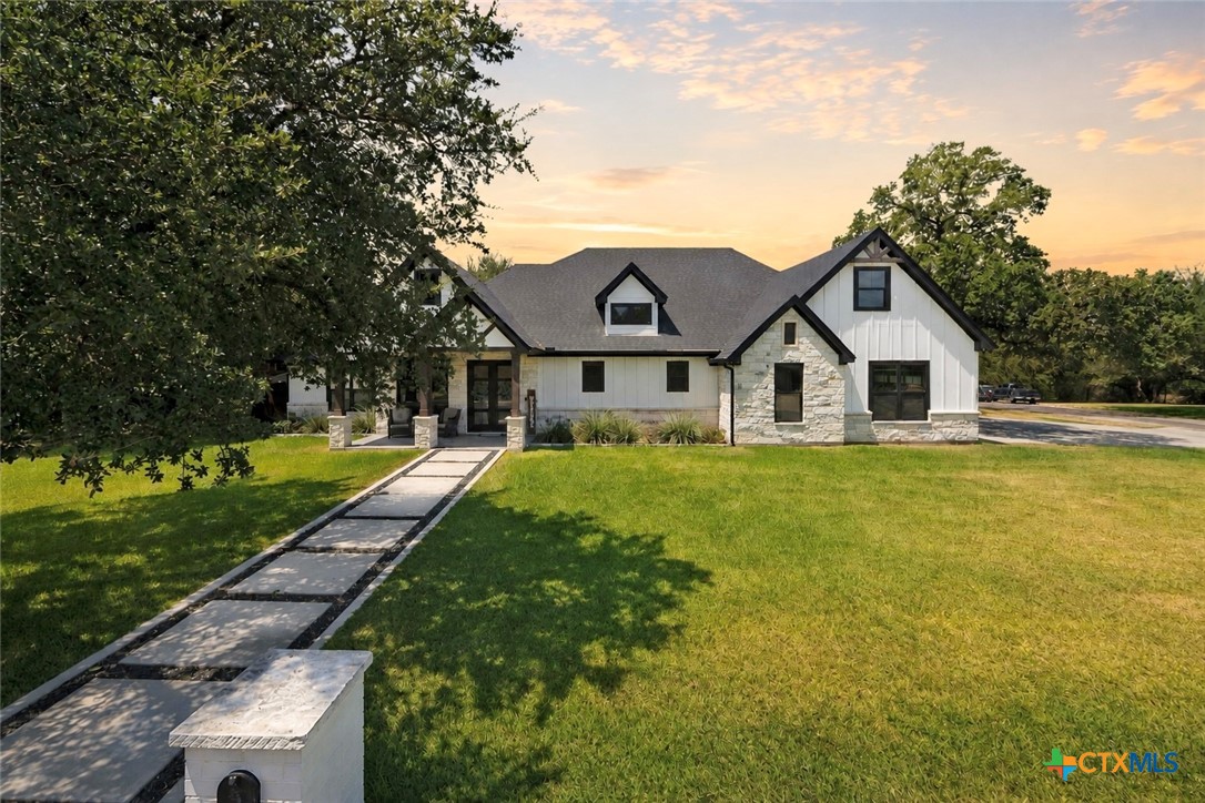 3584 Don Curtis Street, Belton, TX 76513 — photo 1