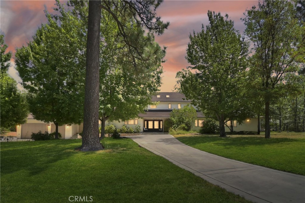 28411 North Shore Road, Lake Arrowhead, CA 92352 — photo 1