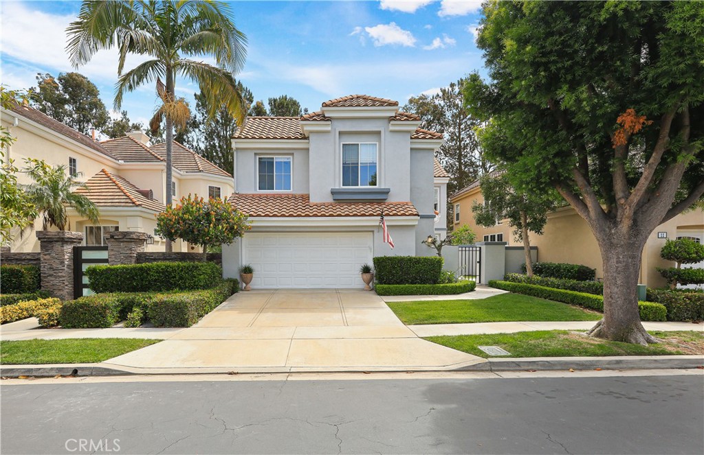 7 Lyon, Newport Coast, CA 92657 — photo 1