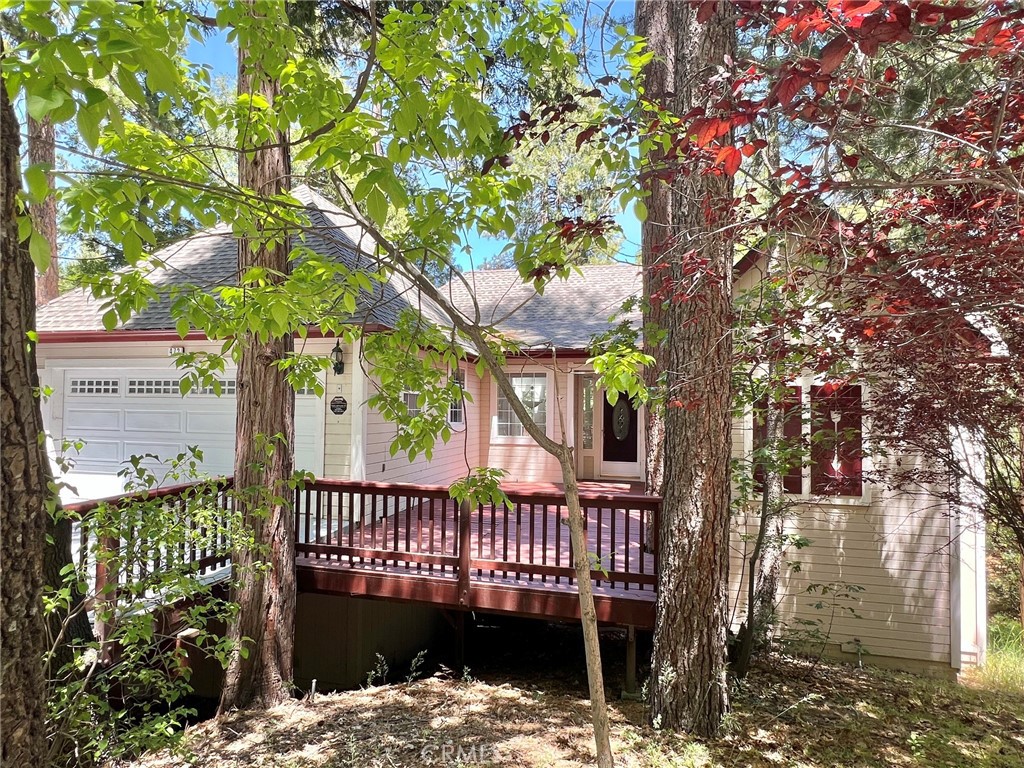 473 Annandale Drive, Lake Arrowhead, CA 92352 — photo 1