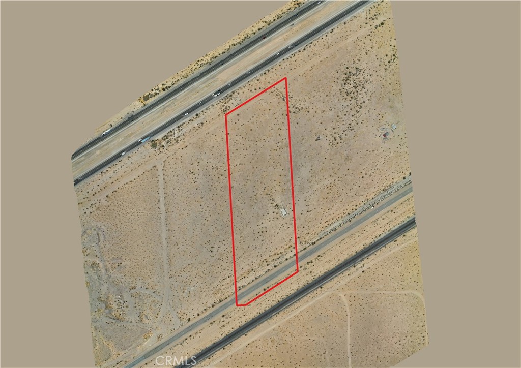 0 Yermo, Yermo, CA 92398 — photo 1