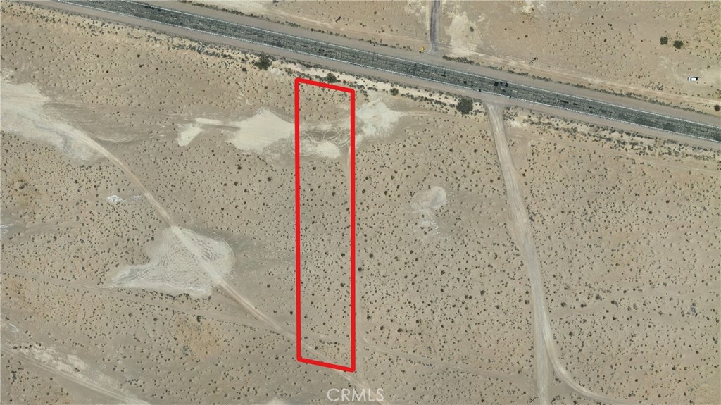 0 Route 66, Newberry Springs, CA 92365 — photo 1