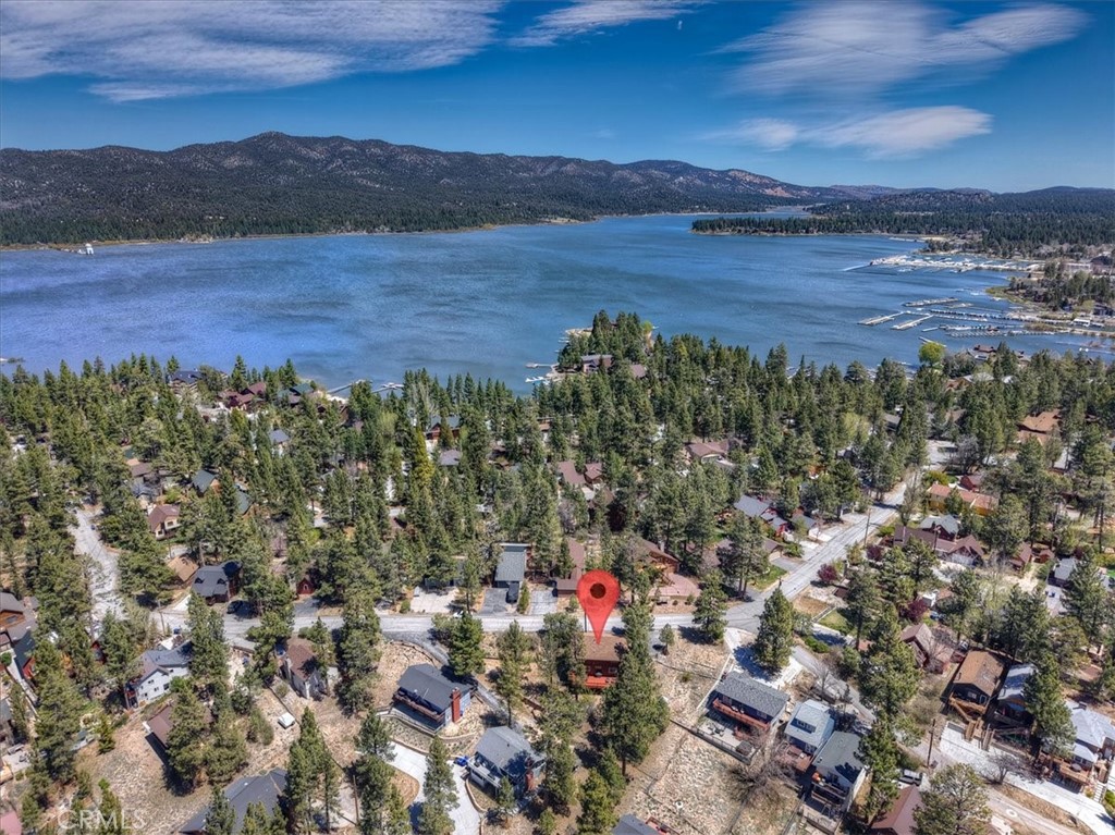 490 Vista, Big Bear Lake, CA 92315 — photo 1