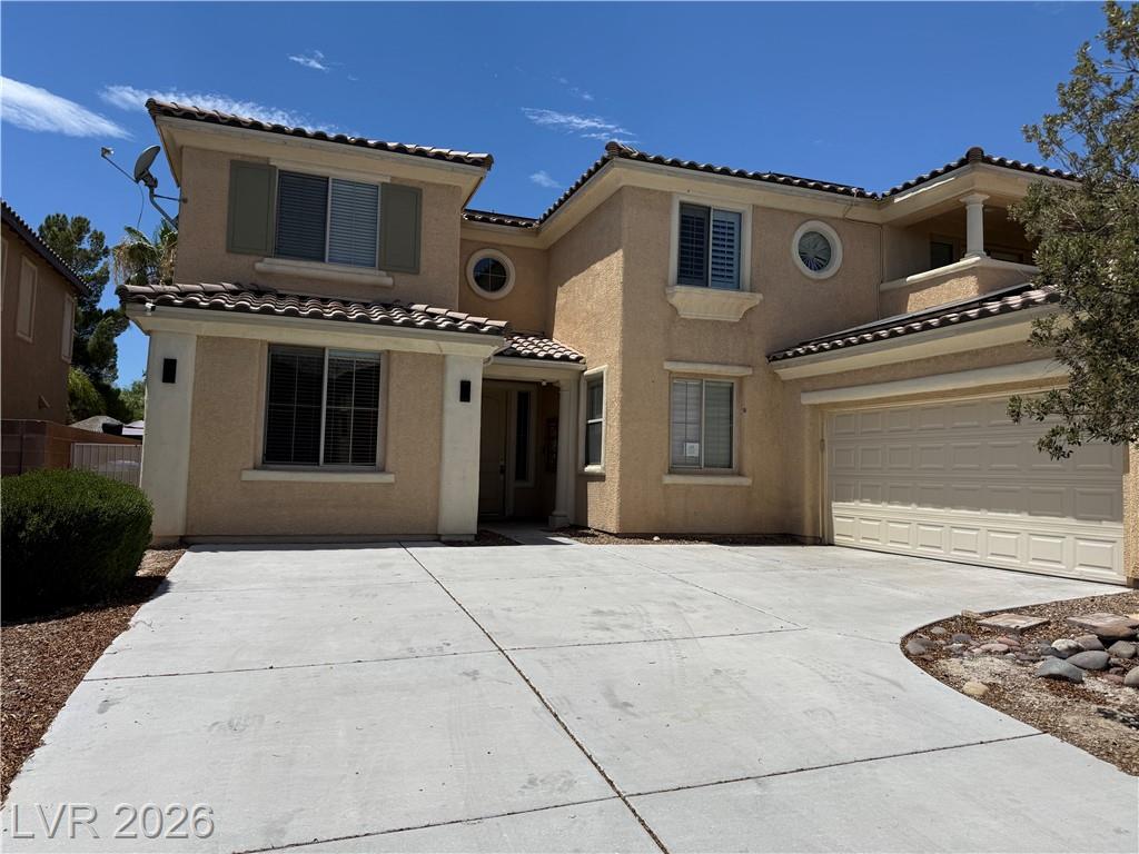 7009 Arcadia Creek Street, North Las Vegas, NV 89084 — photo 1