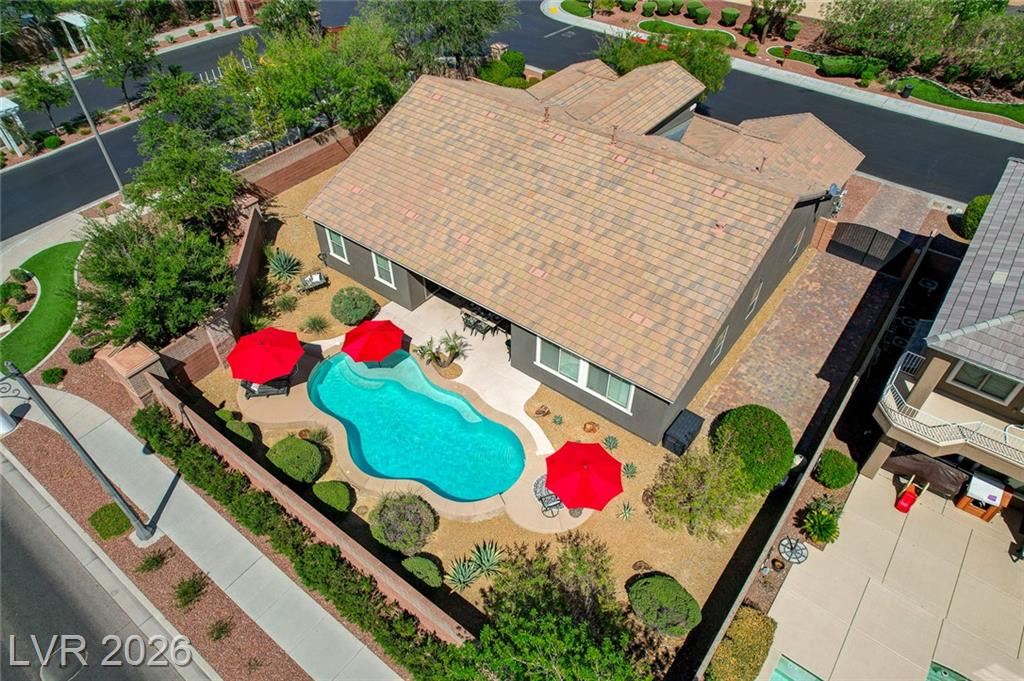 7317 Great Dover Street, Las Vegas, NV 89166 — photo 1
