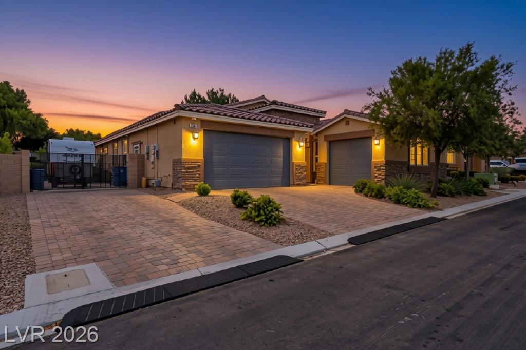 5665 Mystical Knight Court, Las Vegas, NV 89149 — photo 1