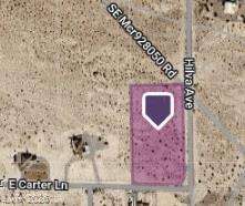 9250 South Hilva Avenue, Pahrump, NV 89061 — photo 1