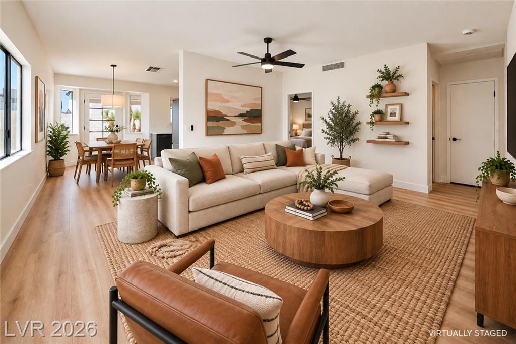 601  Carleton Drive, Henderson, NV 89014 — photo 1