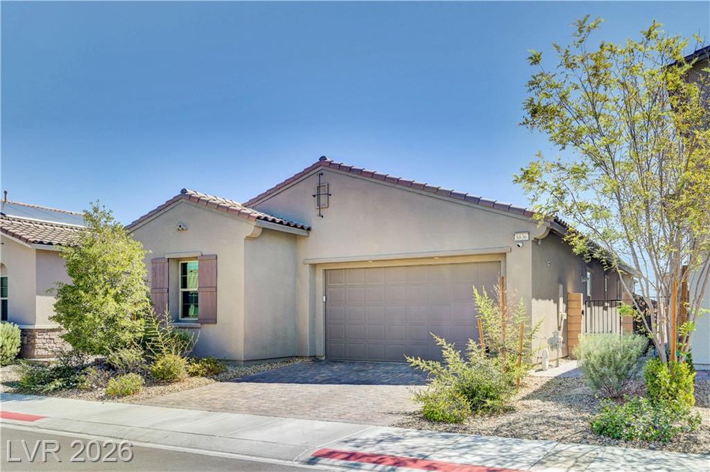 8836  Trotternish Ridge Drive, Las Vegas, NV 89166 — photo 1