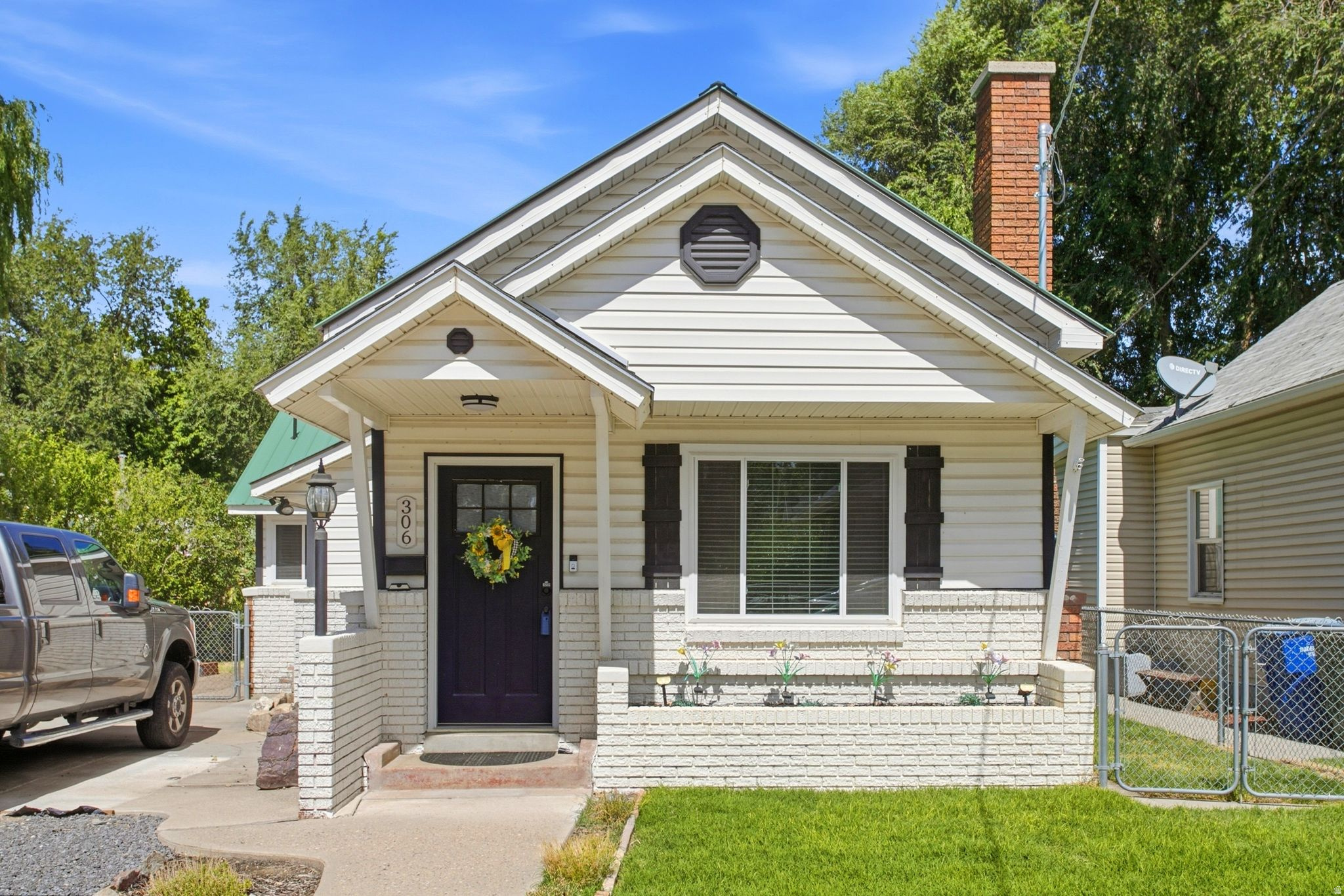 306  CROSS ST