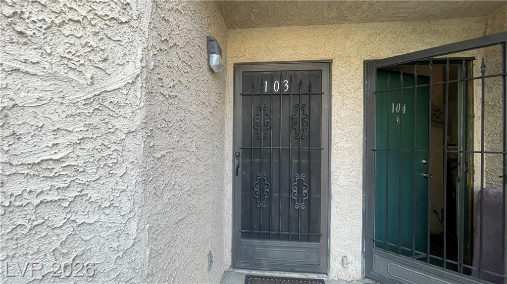 440 Elm Drive, Las Vegas, NV 89169 — photo 1