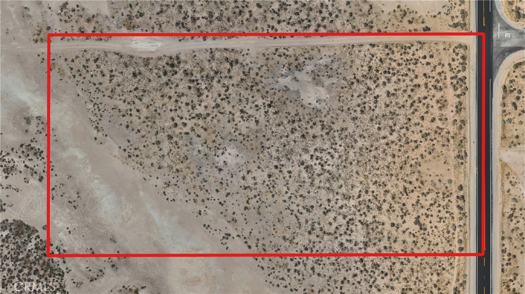 0 Hinkley Rd., Hinkley, CA 92347 — photo 1