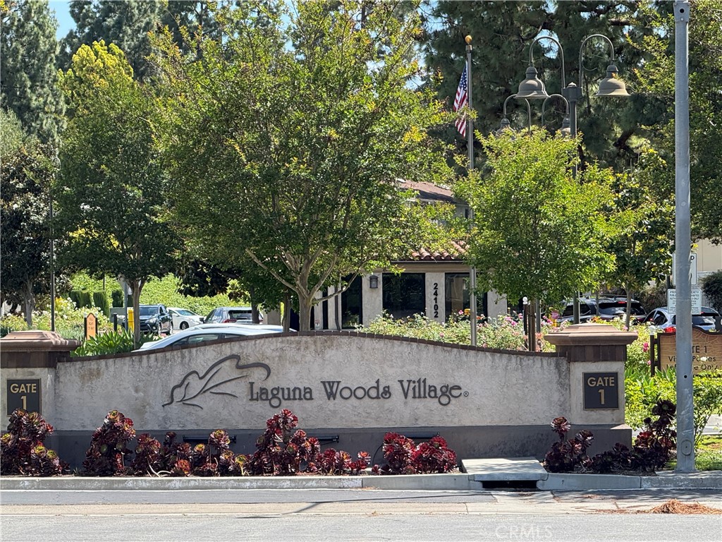 2260 Via Puerta P, Laguna Woods, CA 92637 — photo 1