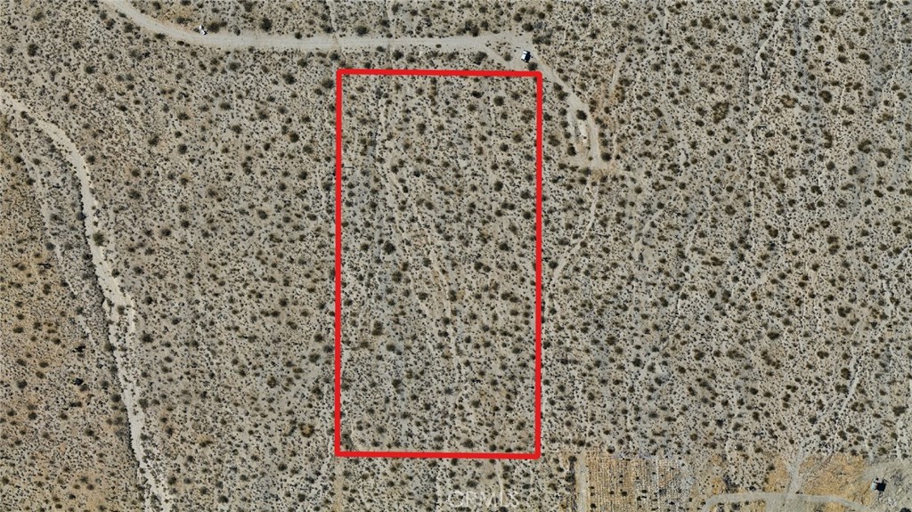 0 Randall, Lucerne Valley, CA 92356 — photo 1