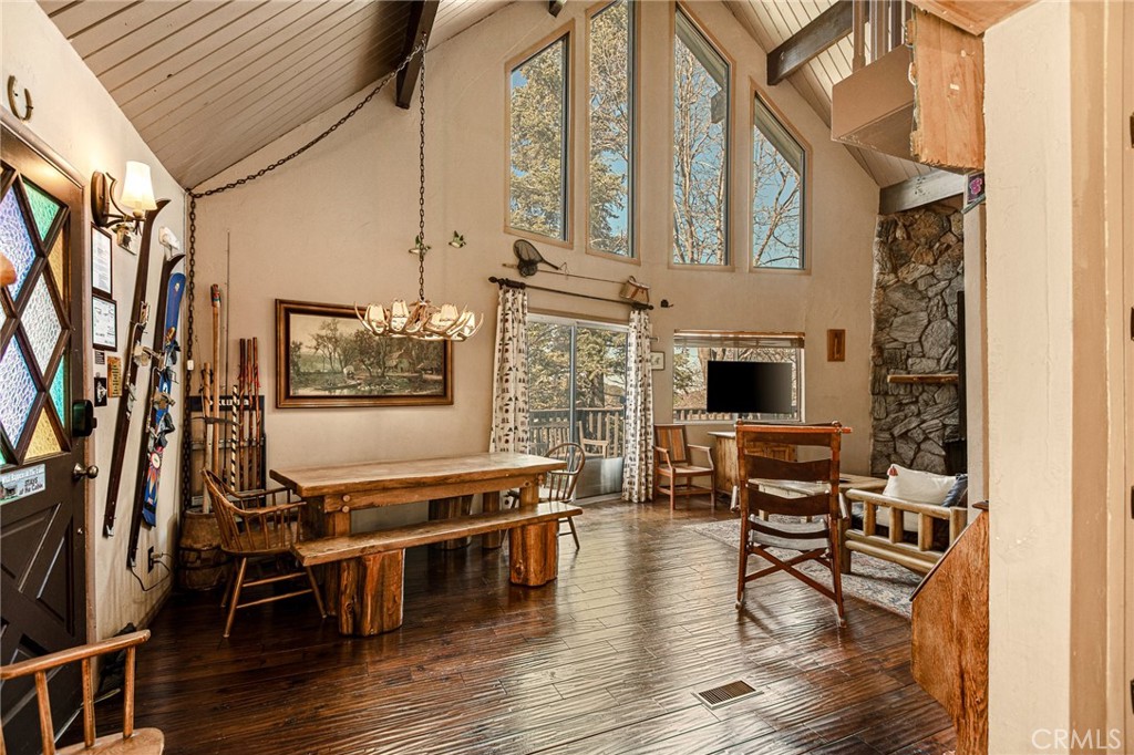1256 Grass Valley, Lake Arrowhead, CA 92352 — photo 1