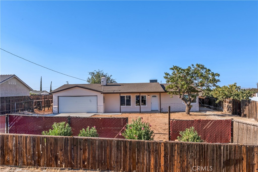17820 Sycamore Street, Hesperia, CA 92345 — photo 1