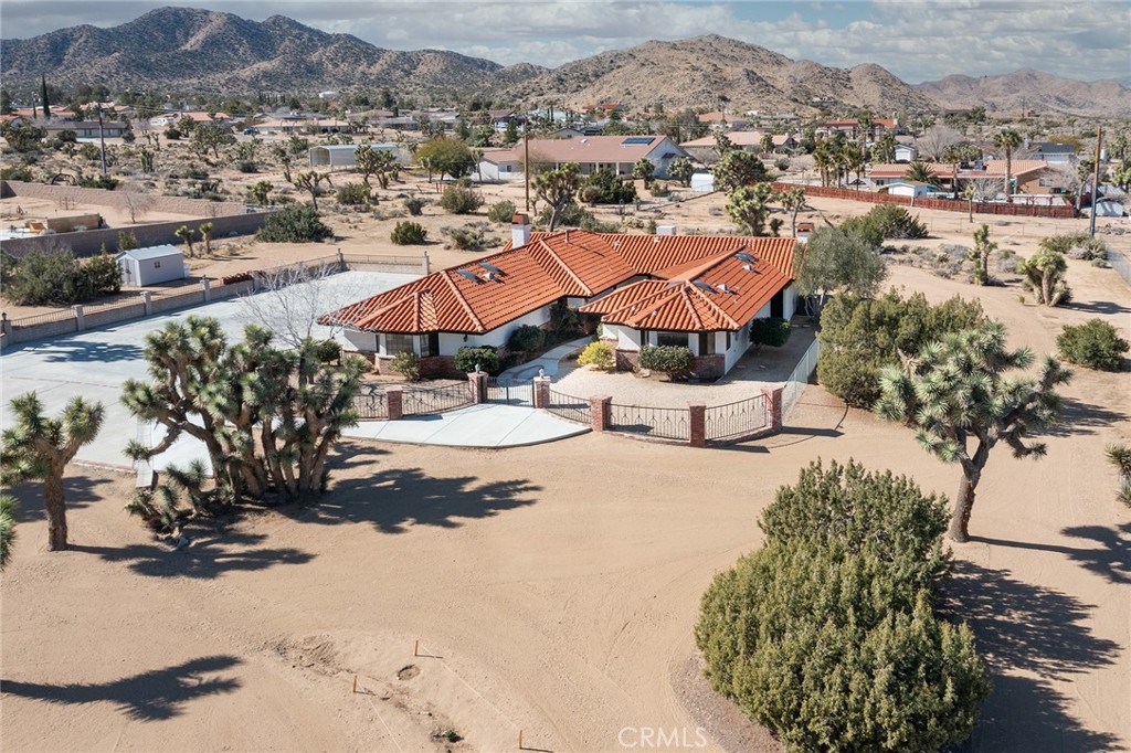 9200 Fortuna, Yucca Valley, CA 92284 — photo 1