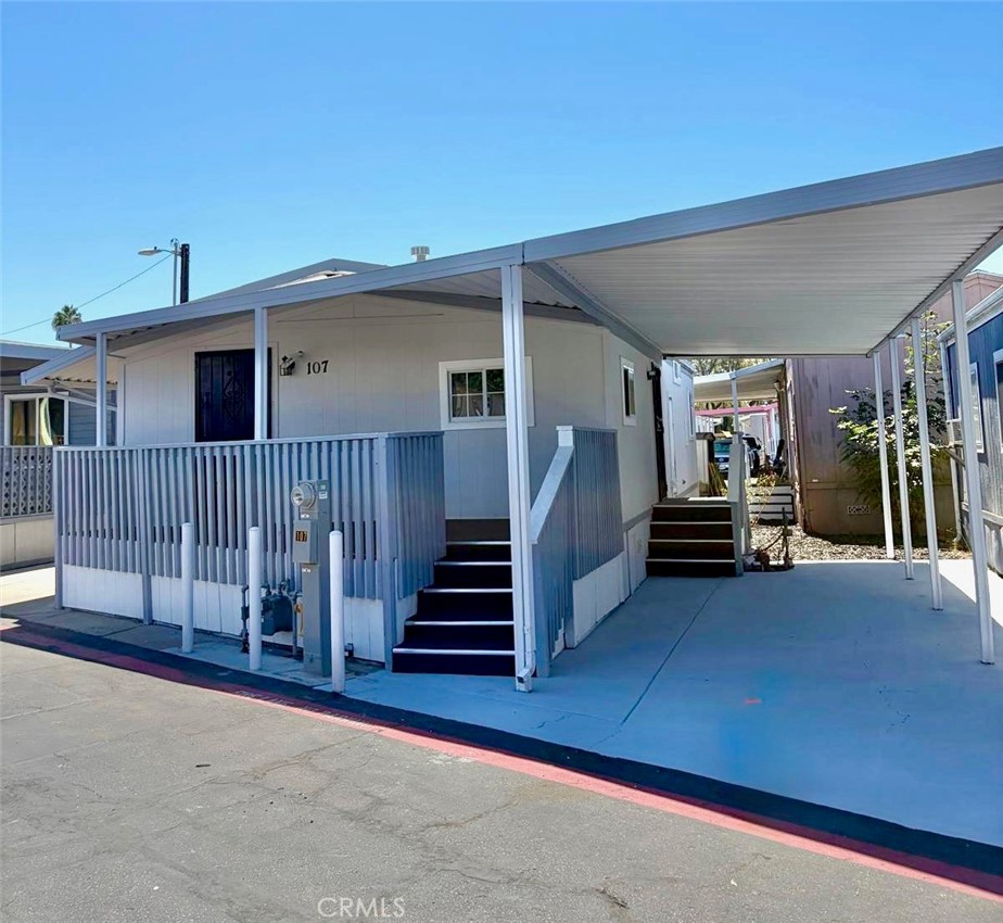 255 Bradley 107, El Cajon, CA 92021 — photo 1