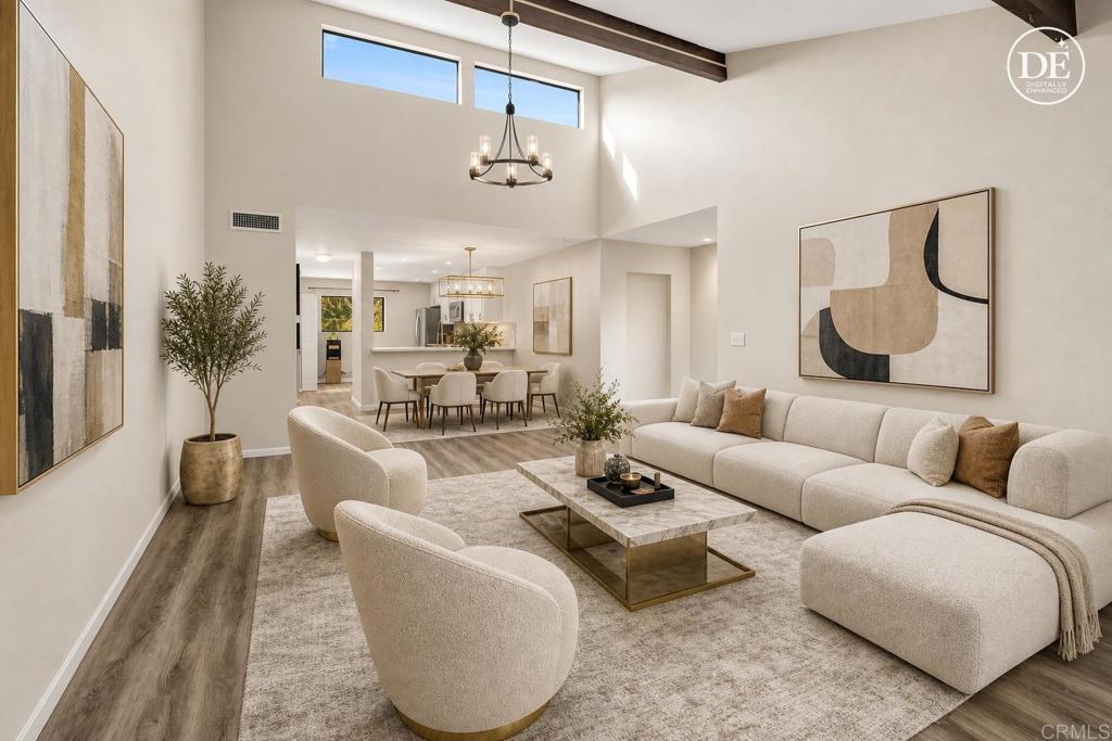 6363 Rancho Mission Road 4, San Diego, CA 92108 — photo 1