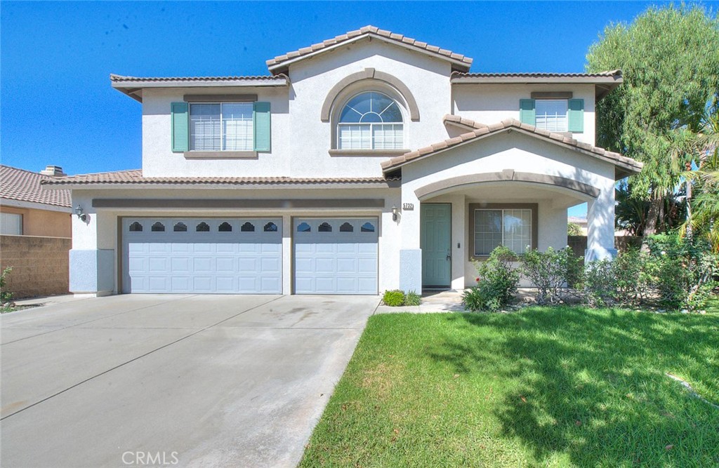 5732 Ridgemark, Fontana, CA 92336 — photo 1