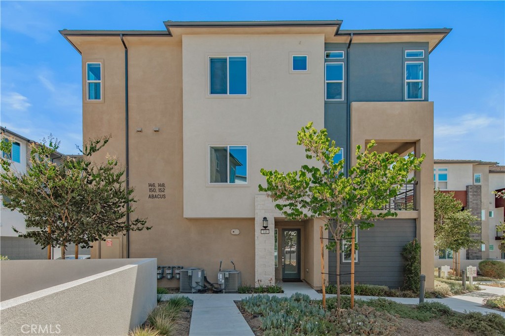 146 Abacus, Irvine, CA 92618 — photo 1